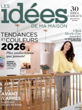 Les Idées de ma maison