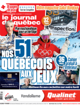 Journal de Québec